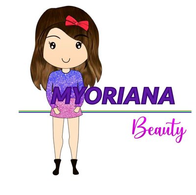 Trademark MYORIANA BEAUTY + GAMBAR