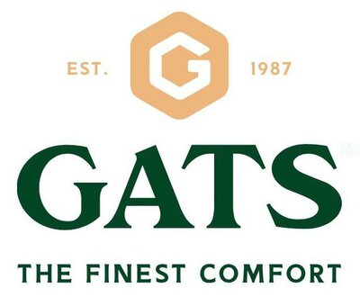 Trademark GATS THE FINEST COMFORT EST. 1987