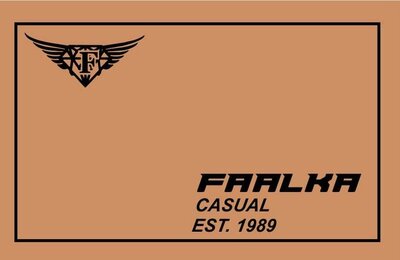 Trademark FAALKA