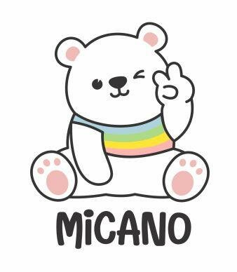 Trademark MICANO