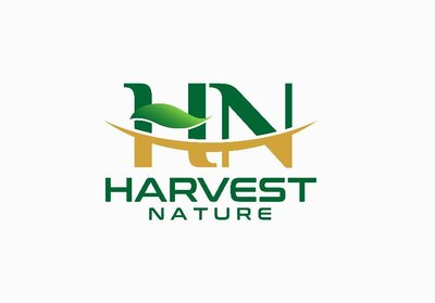 Trademark HARVEST NATURE + Logo