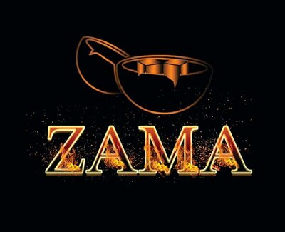 Trademark ZAMA