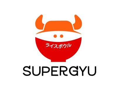 Trademark SUPERGYU + LOGO