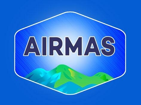 Trademark AIRMAS