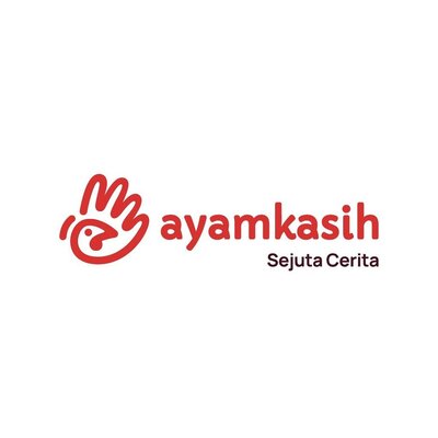 Trademark AYAMKASIH - SEJUTA CERITA