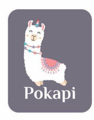 Trademark POKAPI