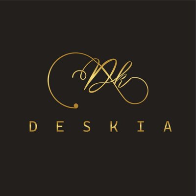 Trademark DESKIA