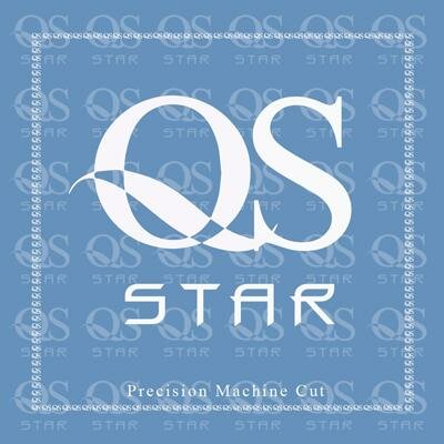 Trademark QS STAR