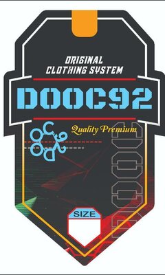 Trademark DOOC92