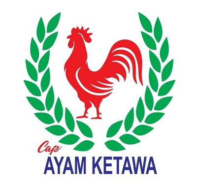 Trademark AYAM KETAWA