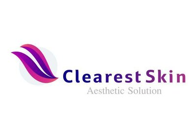 Trademark CLEAREST SKIN AESTHETIC SOLUTION