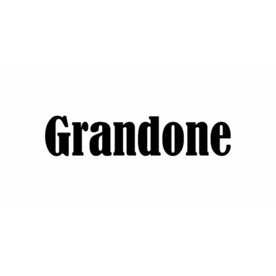 Trademark GRANDONE