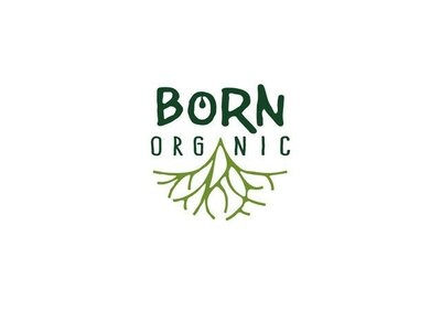 Trademark Born Organic