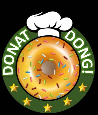 Trademark Donat Dong