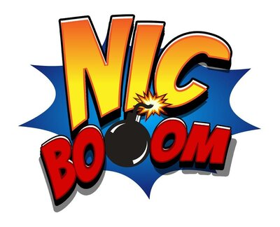 Trademark NIC BOOOM