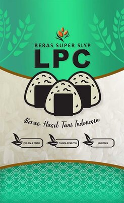 Trademark LPC