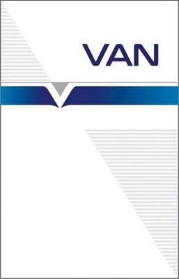 Trademark VAN & Lukisan