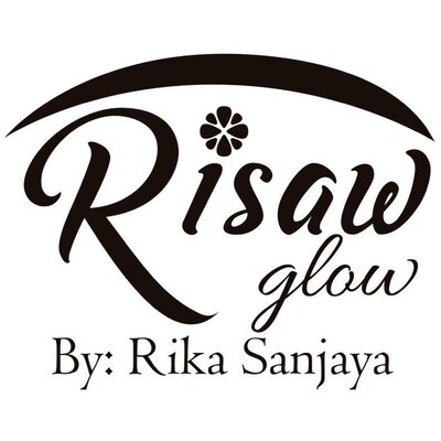 Trademark Risaw Glow by Rika Sanjaya