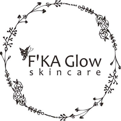 Trademark F'KA Glow Skincare