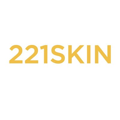 Trademark 221SKIN