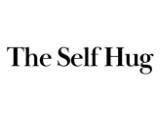 Trademark The Self Hug + Logo