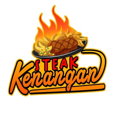 Trademark Steak Kenangan