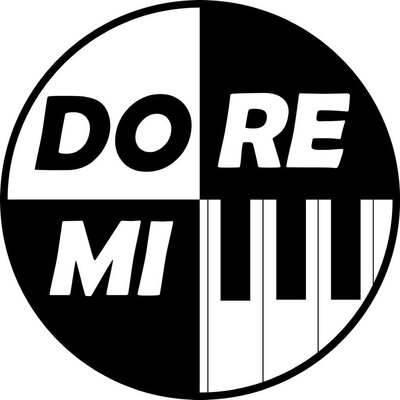 Trademark DO RE MI + LUKISAN