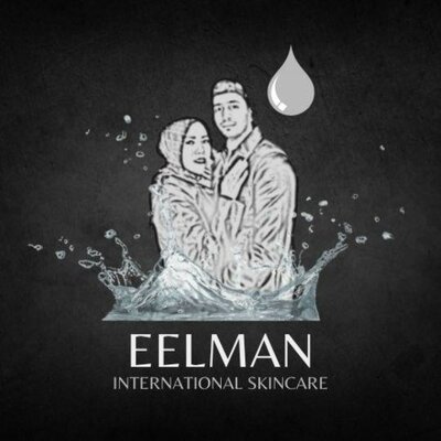 Trademark EELMAN INTERNATIONAL SKINCARE + LUKISAN