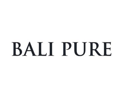 Trademark BALI PURE