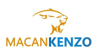 Trademark MACANKENZO + LOGO