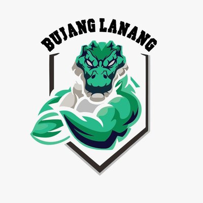 Trademark BUJANG LANANG