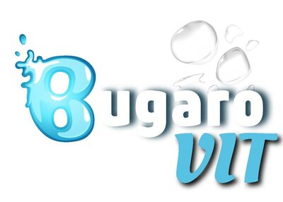 Trademark BUGARO VIT