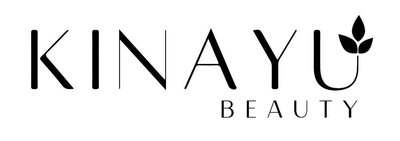 Trademark KINAYU BEAUTY + logo