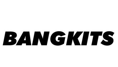 Trademark BANGKITS