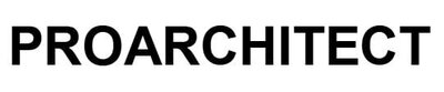 Trademark PROARCHITECT