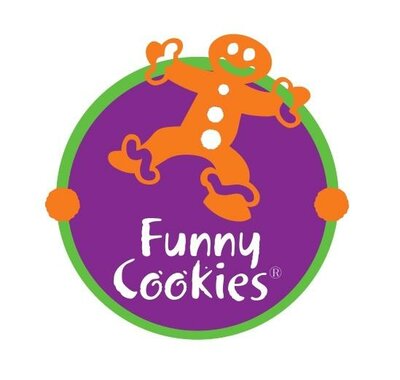 Trademark FUNNY COOKIES & LUKISAN