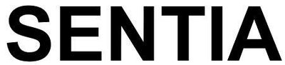 Trademark SENTIA