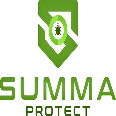 Trademark SUMMA PROTECT