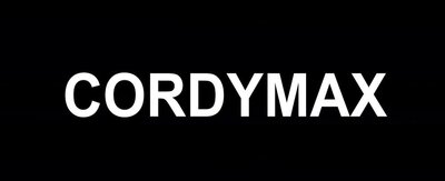 Trademark CORDYMAX