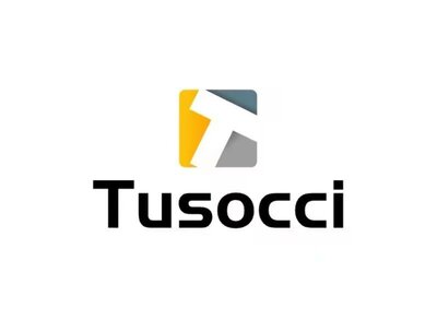 Trademark Tusocci + Logo