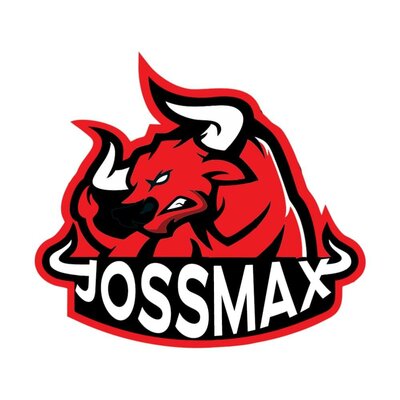 Trademark JOSSMAX