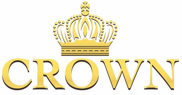 Trademark CROWN + LOGO