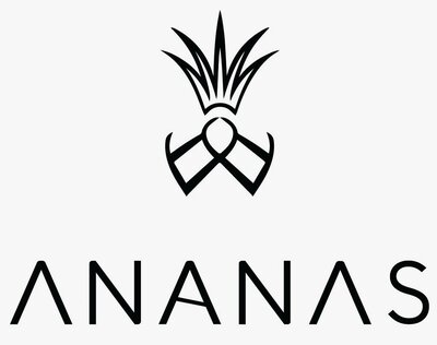 Trademark ANANAS + LOGO