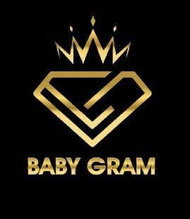 Trademark Baby gram + LOGO