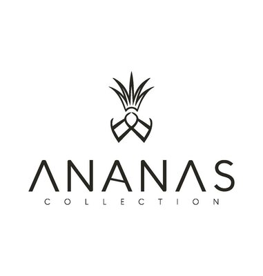 Trademark ANANAS COLLECTION + LOGO