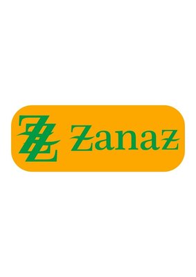 Trademark Zanaz + Logo