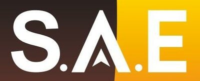 Trademark S.A.E + Logo