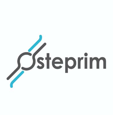Trademark OSTEPRIM + LOGO