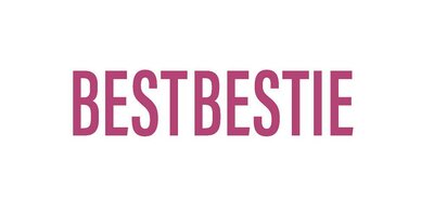 Trademark BESTBESTIE + LOGO