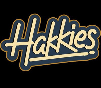 Trademark HAKKIES